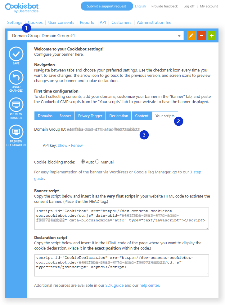 Group Role Bind 🧱 - Bloxlink Documentation