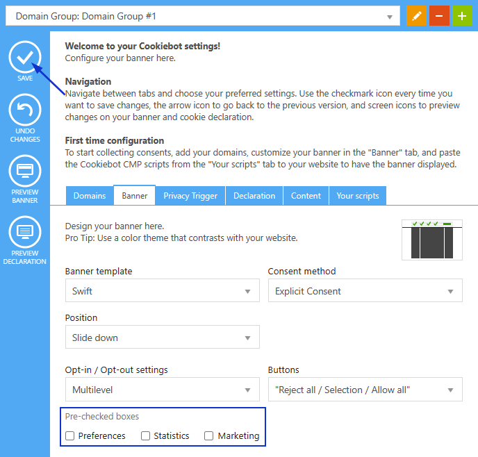 GDPR checkbox required for visualize social button - #83 by wolfje - Wish  List - Blocs Forum